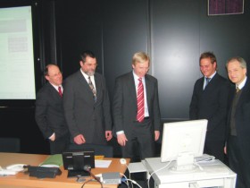 Großmann: Qualitätssiegel für Bauunternehmen ab heute online